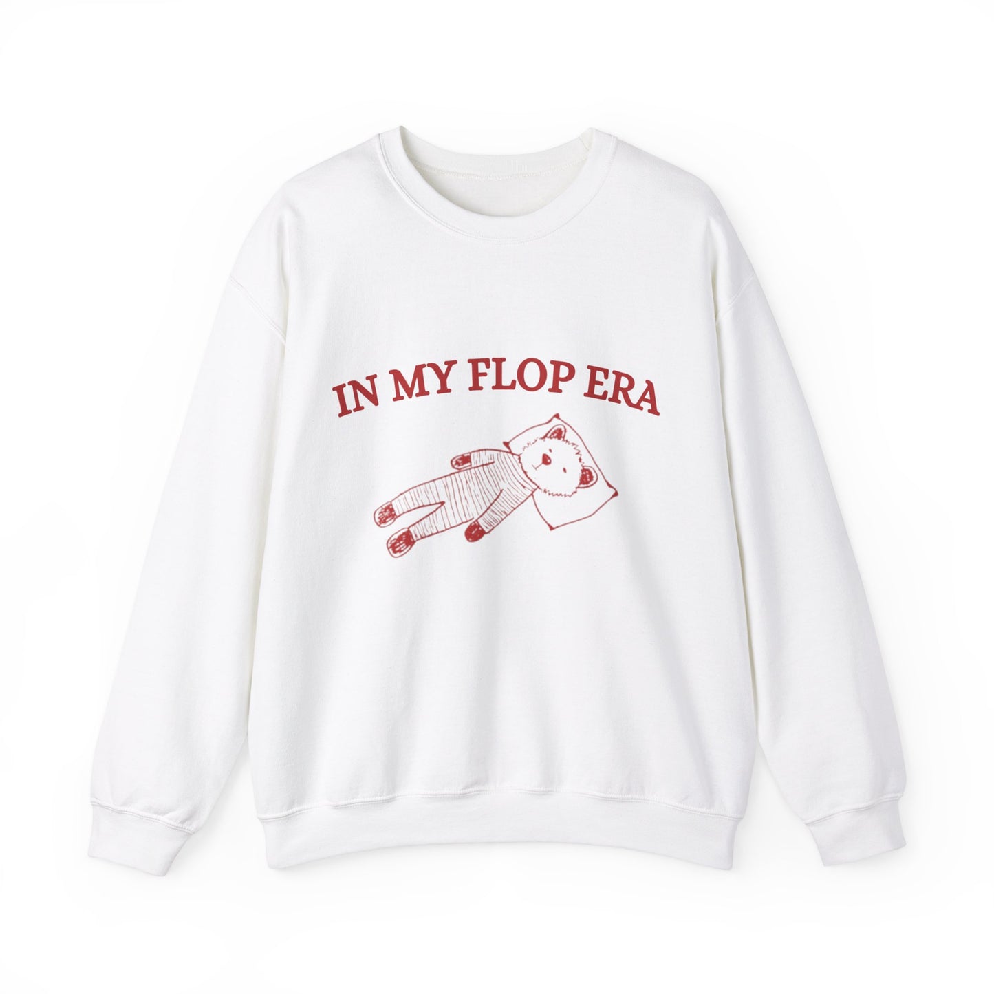 Flop Era Crewneck