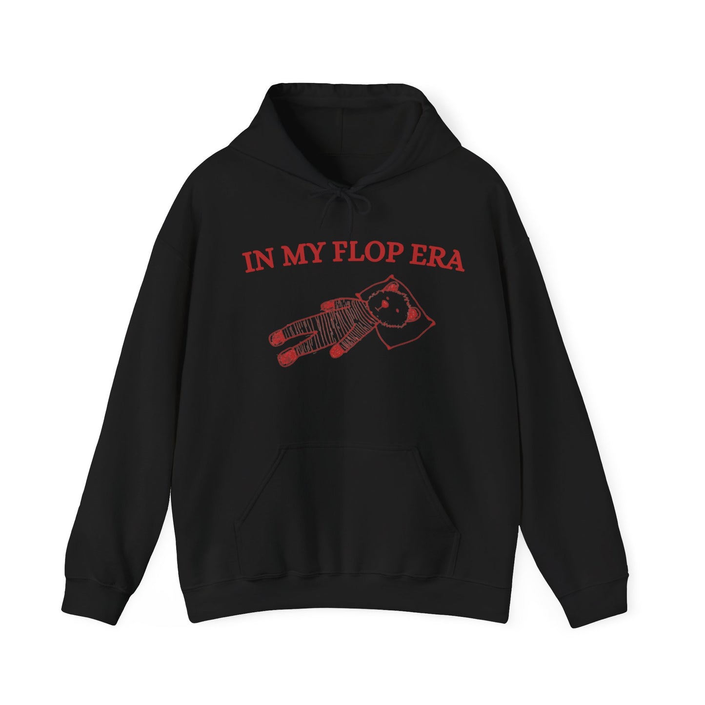 Flop Era Hoodie