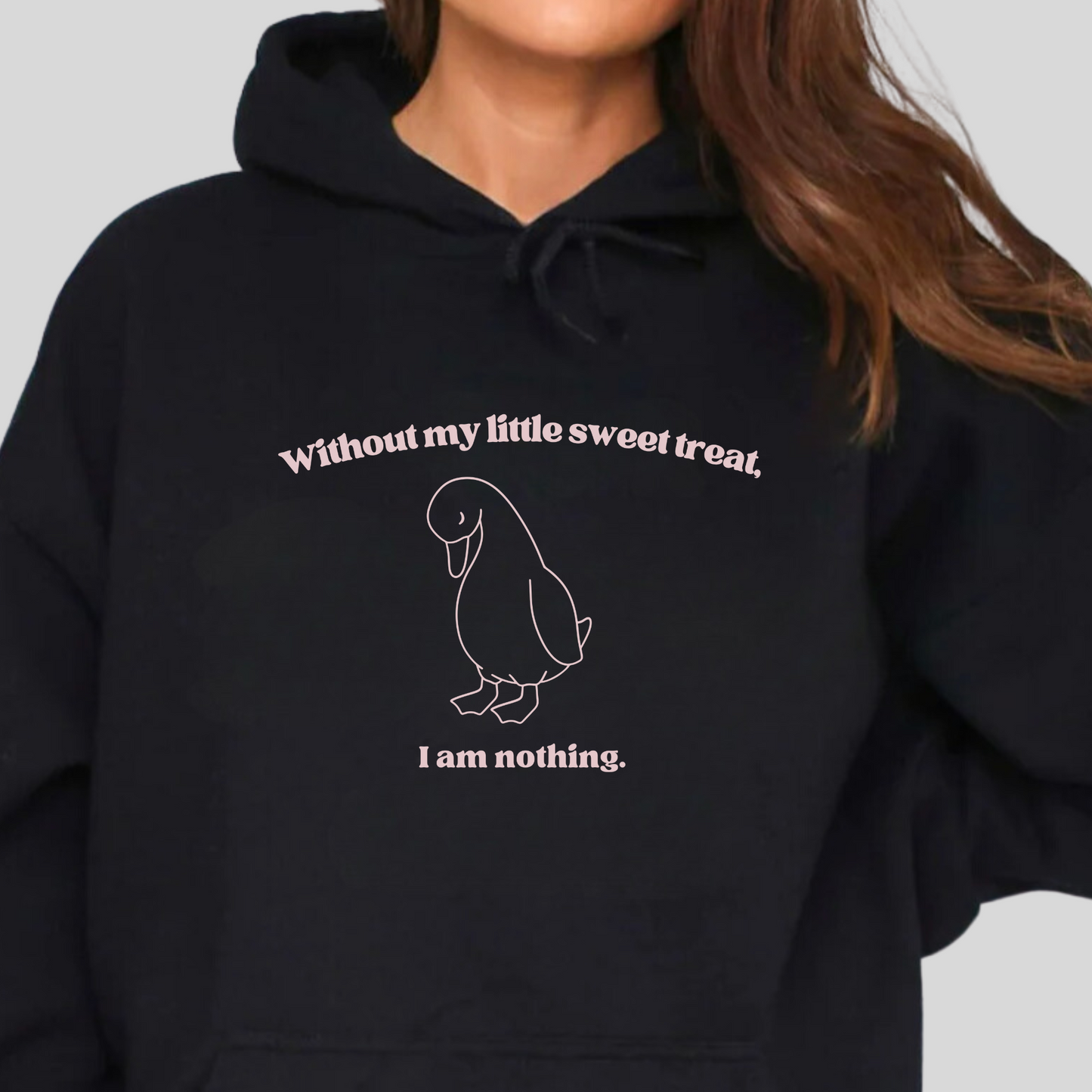 Sweat Treat Hoodie