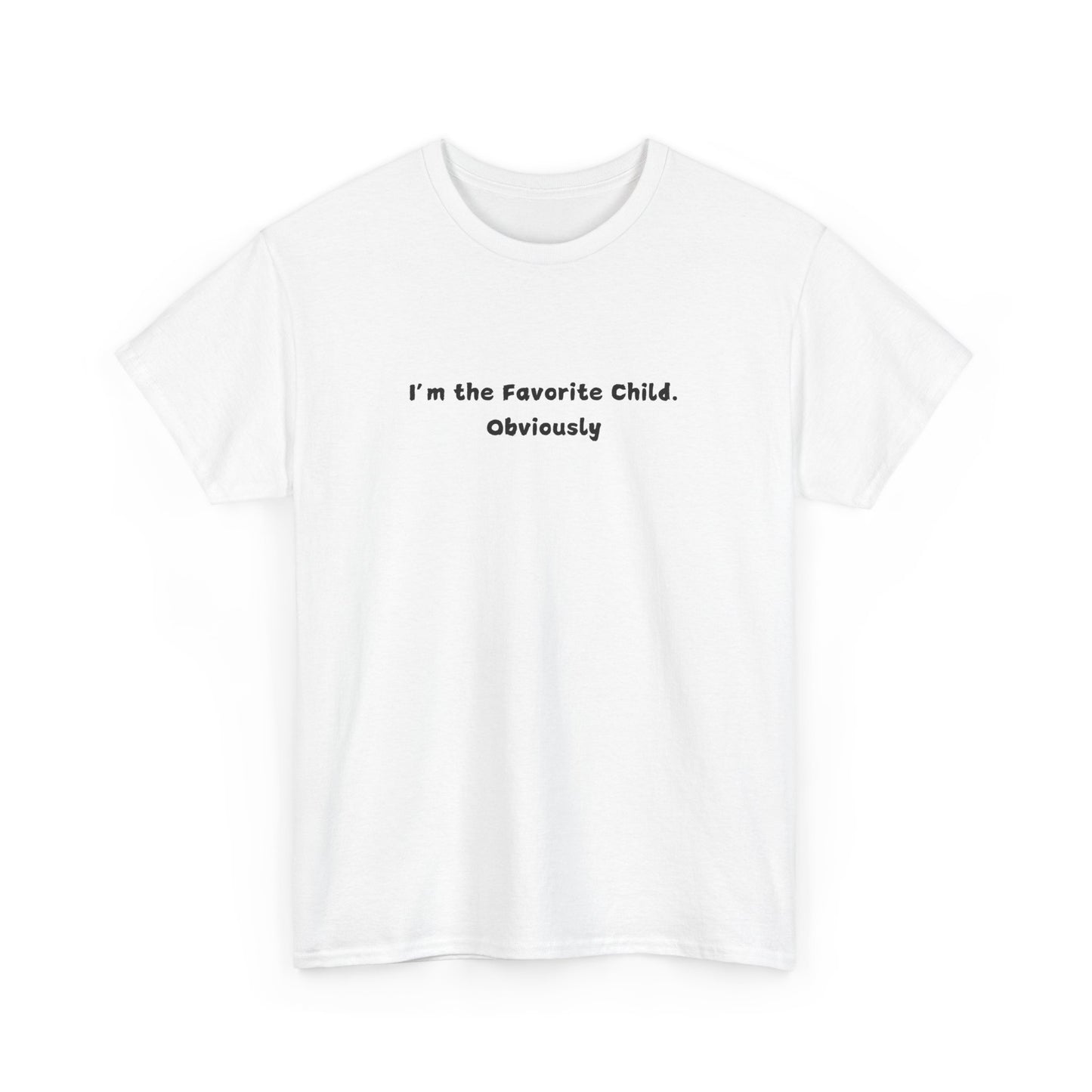 Favorite Child Tee