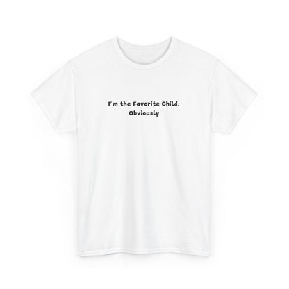 Favorite Child Tee