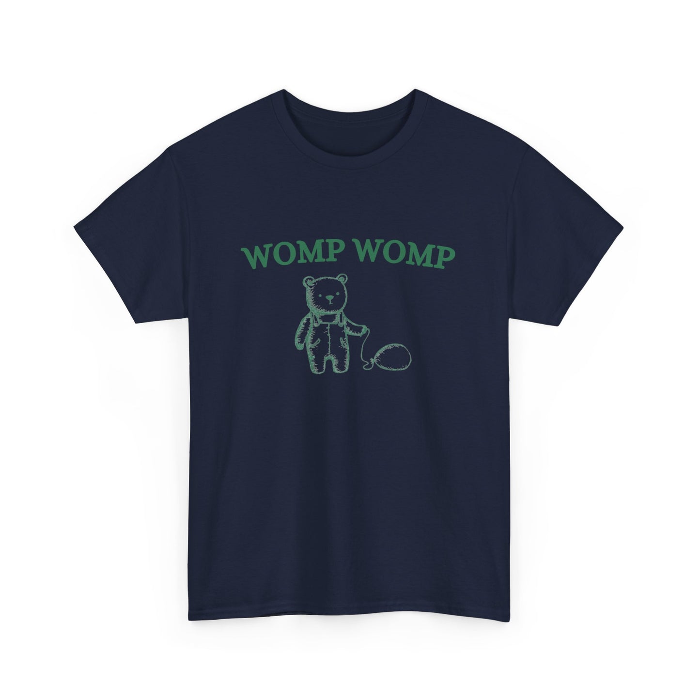 Womp Womp Tee