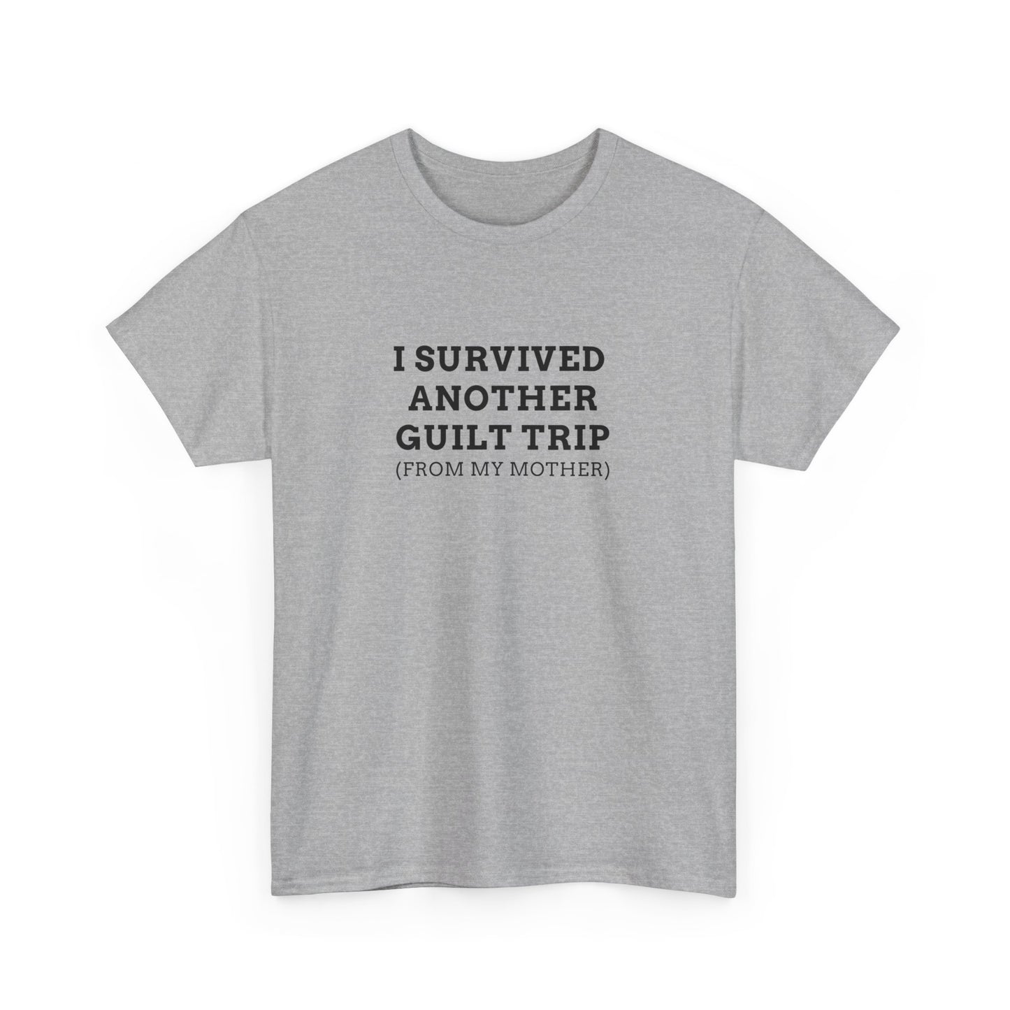 Survived A Gilt Trip Tee