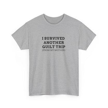 Survived A Gilt Trip Tee