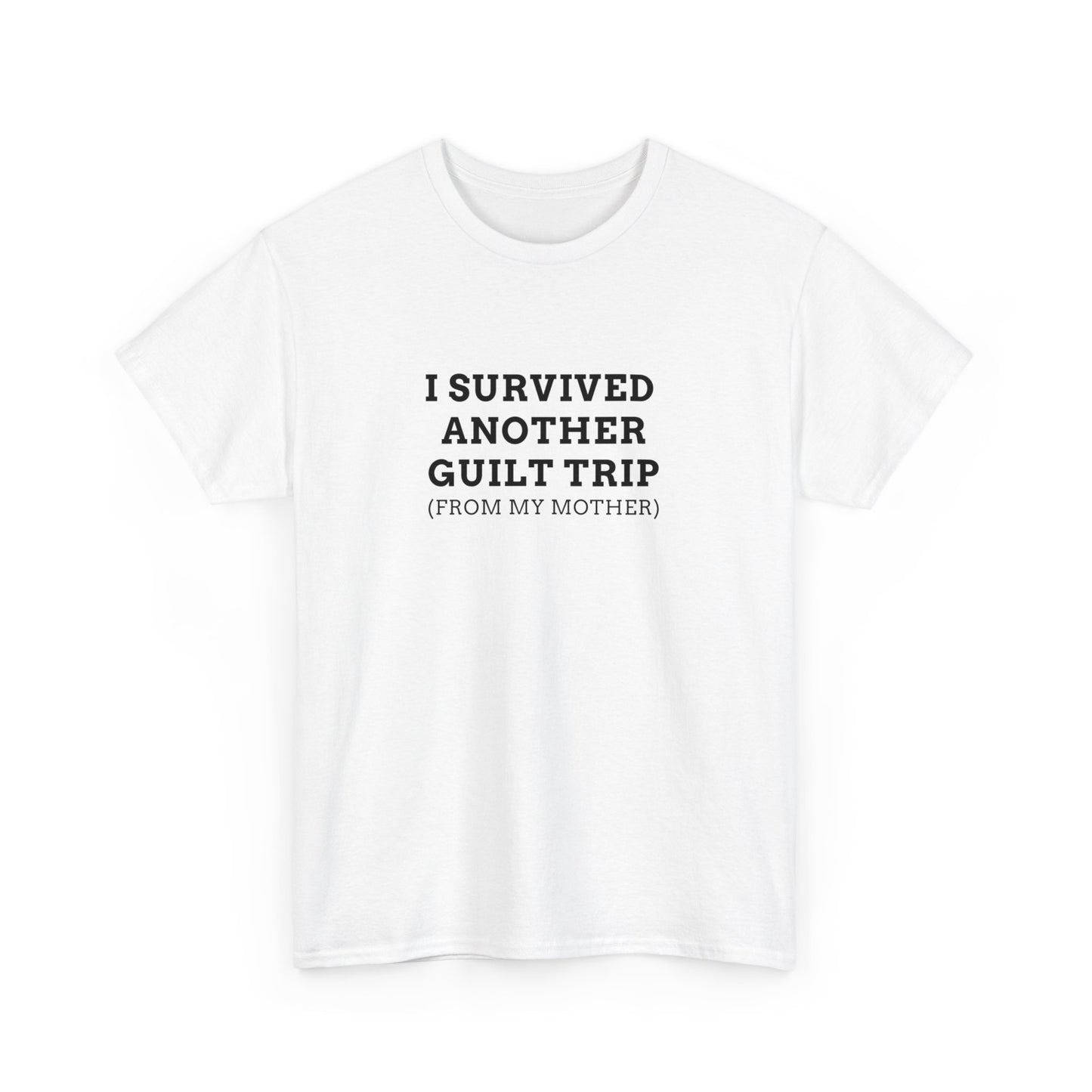 Survived A Gilt Trip Tee