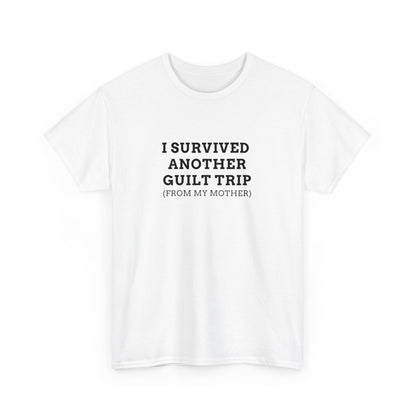 Survived A Gilt Trip Tee