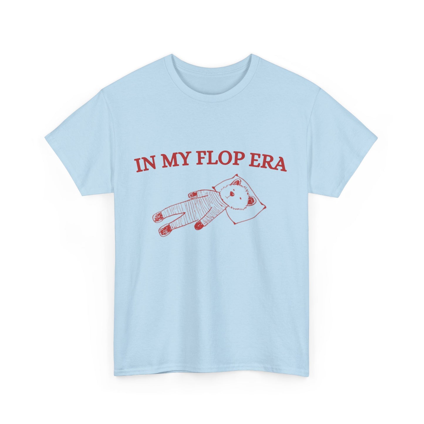 Flop Era Tee