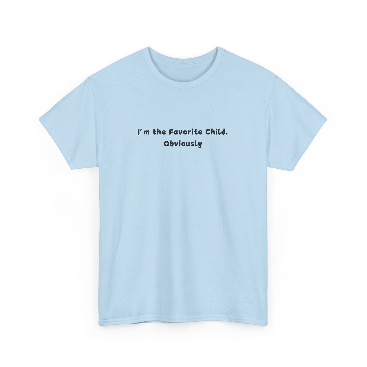 Favorite Child Tee