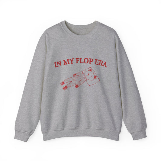 Flop Era Crewneck