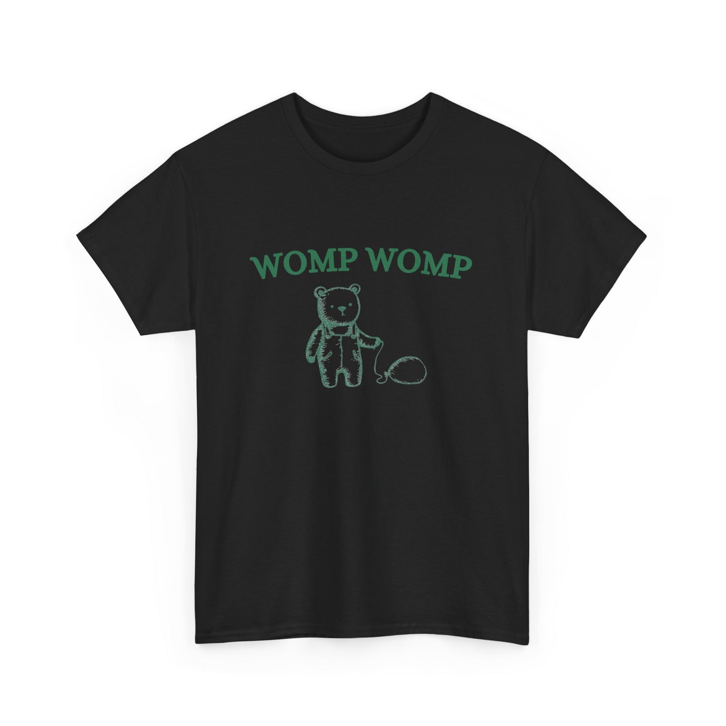 Womp Womp Tee