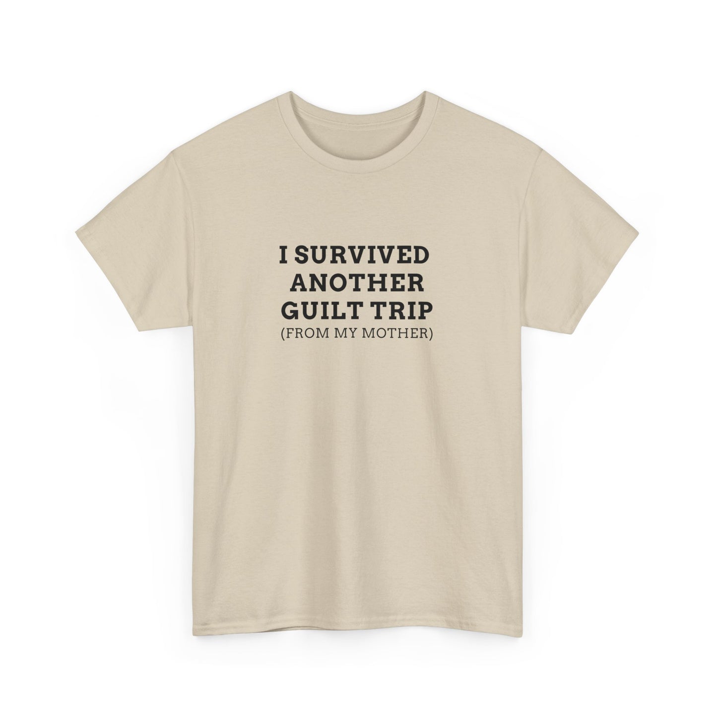 Survived A Gilt Trip Tee