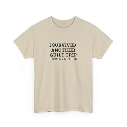 Survived A Gilt Trip Tee