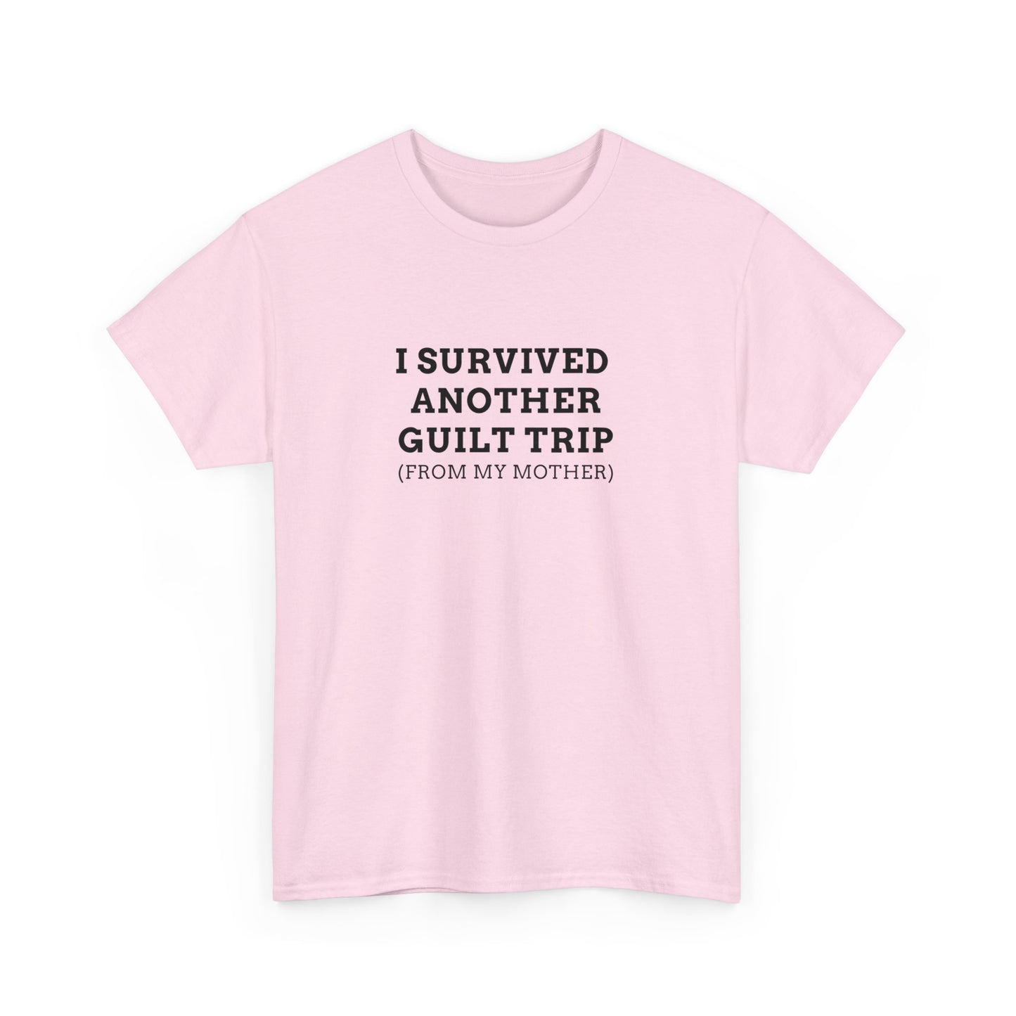 Survived A Gilt Trip Tee