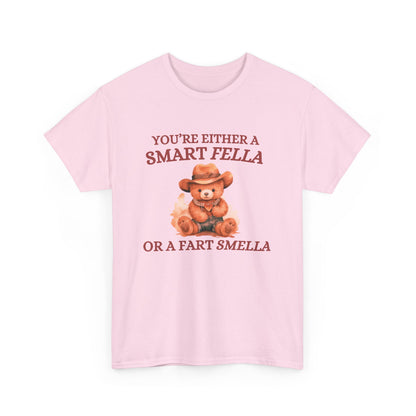 Smart Fella Tee