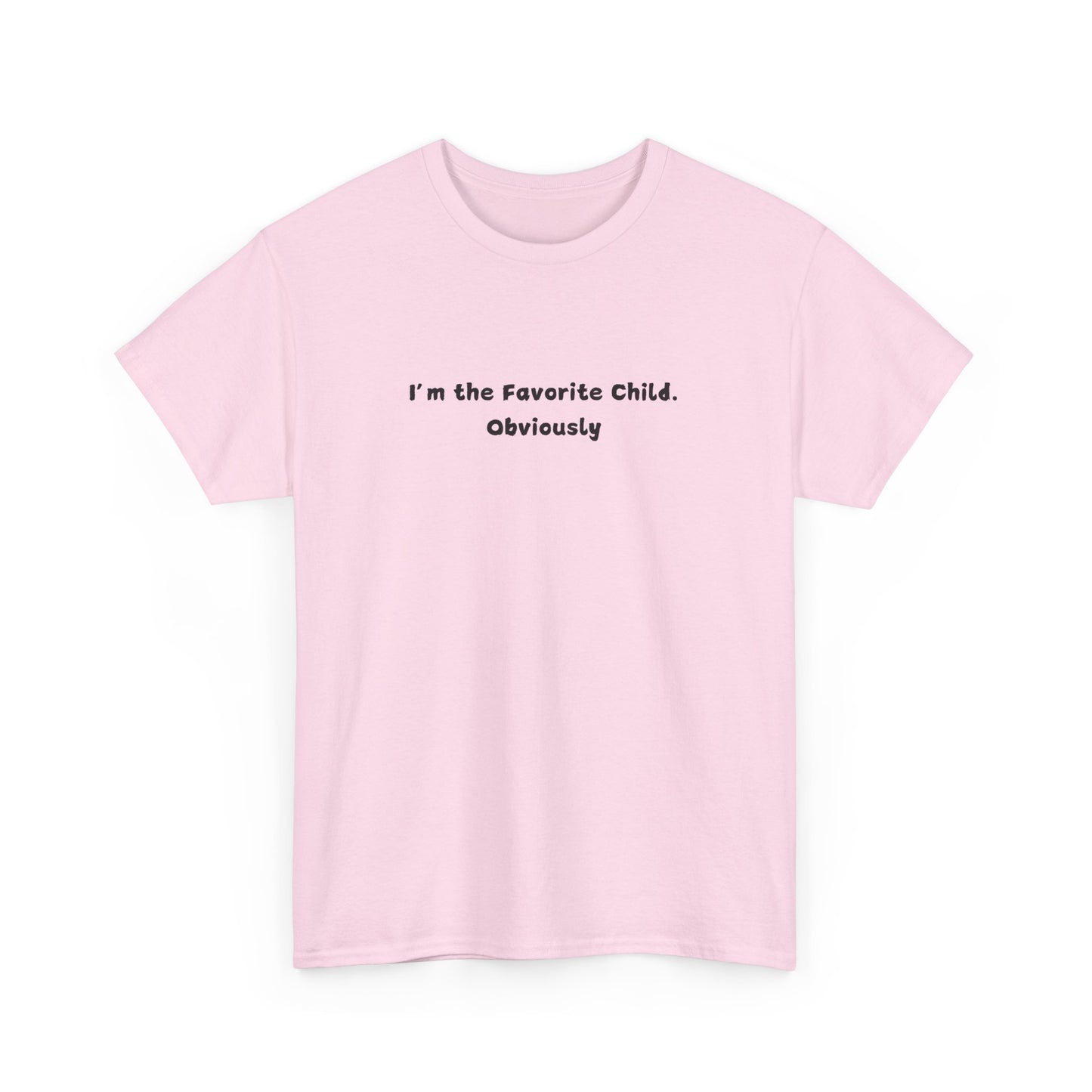 Favorite Child Tee