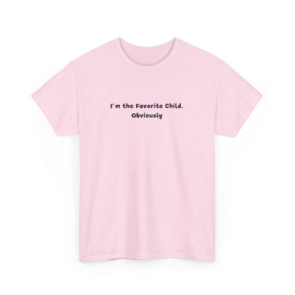 Favorite Child Tee