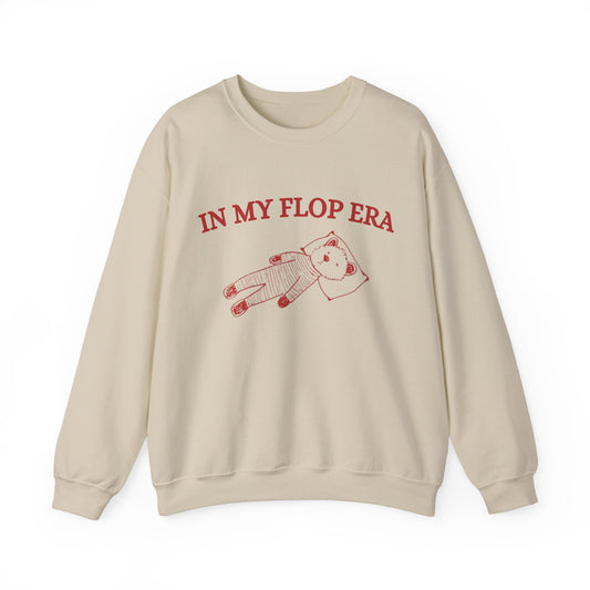 Flop Era Crewneck