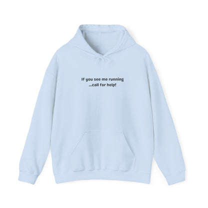 If I'm running Hoodie