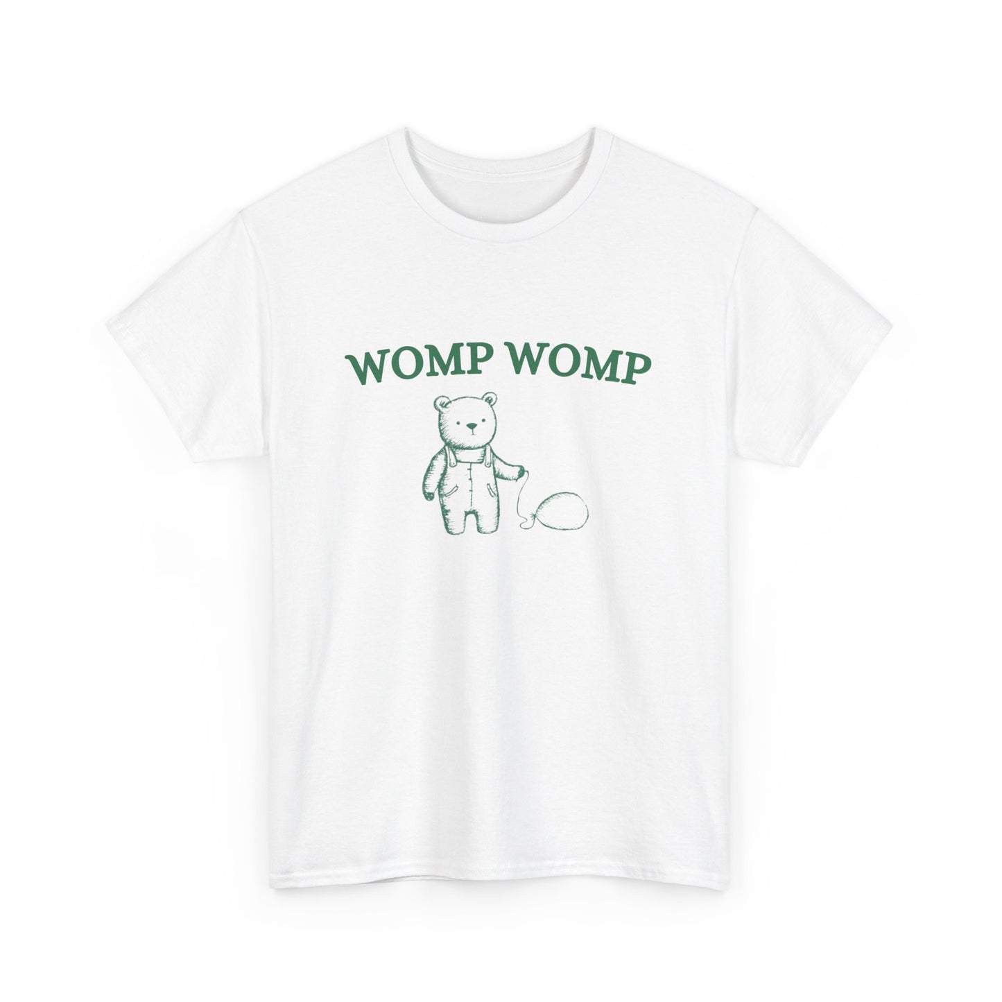 Womp Womp Tee