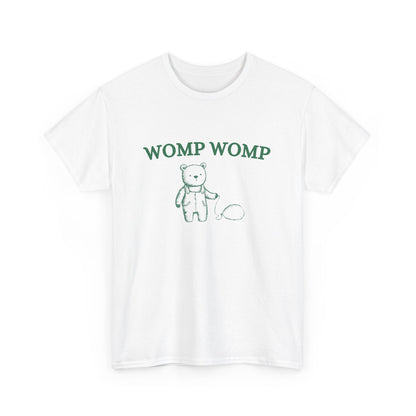 Womp Womp Tee