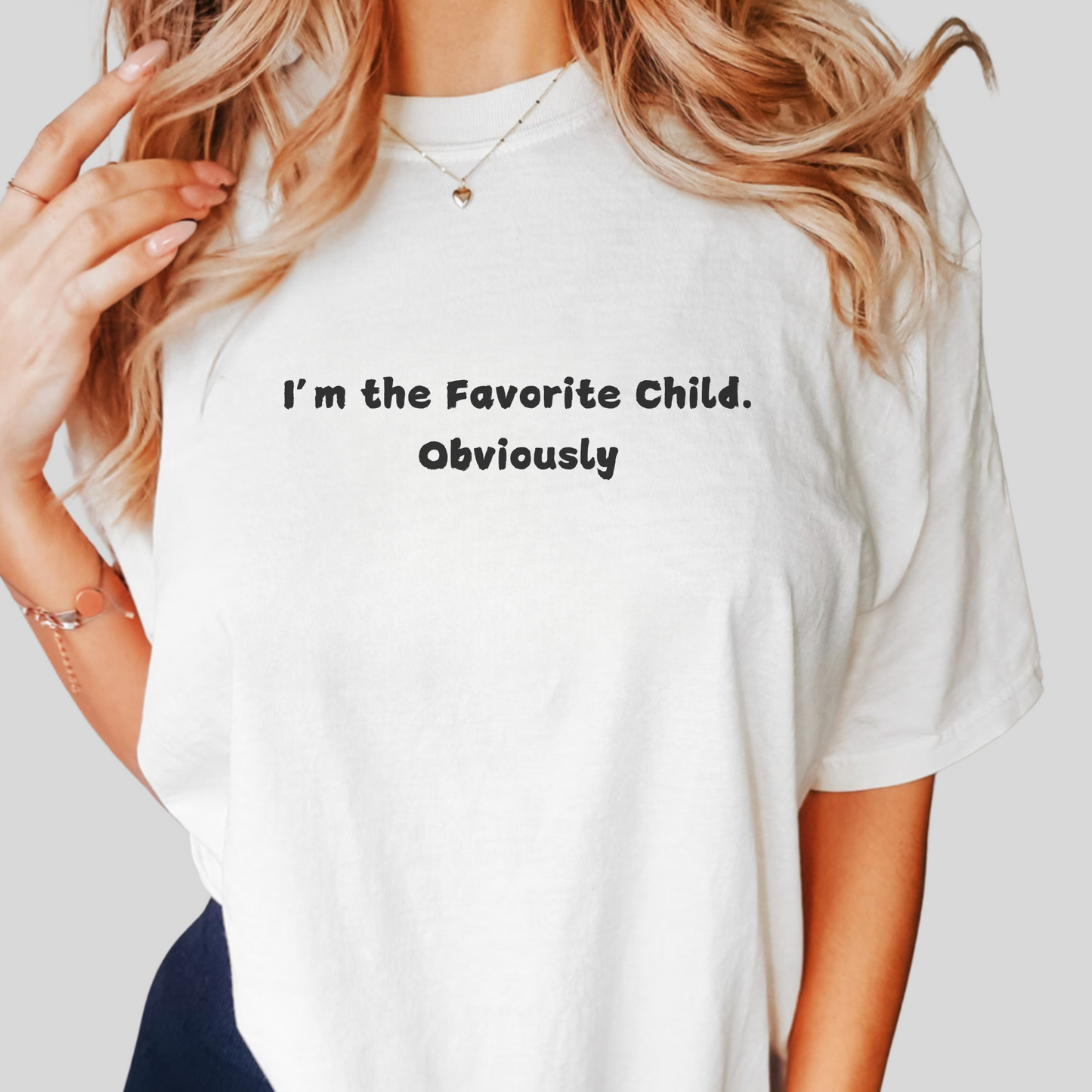 Favorite Child Tee