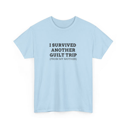 Survived A Gilt Trip Tee