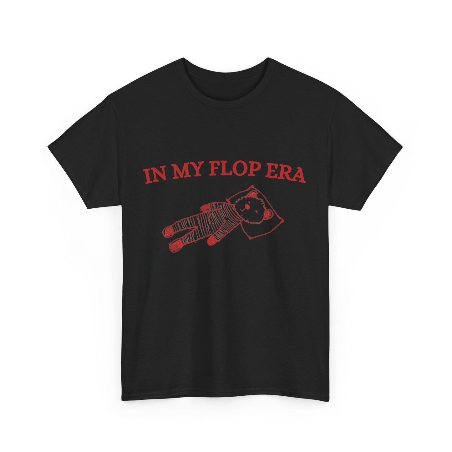 Flop Era Tee