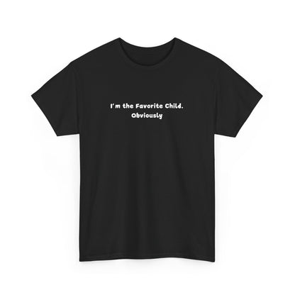 Favorite Child Tee