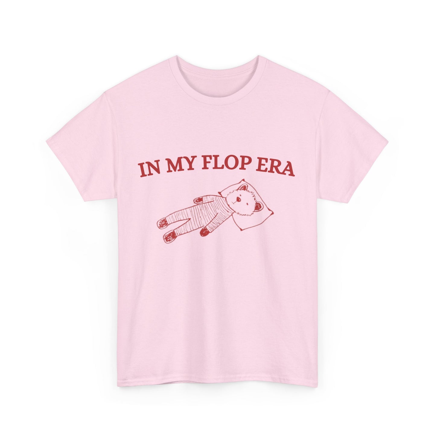 Flop Era Tee