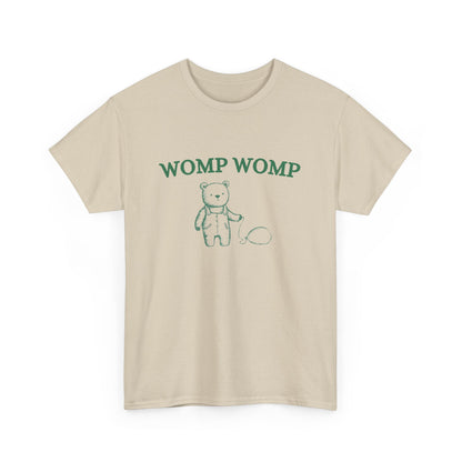 Womp Womp Tee