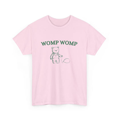 Womp Womp Tee