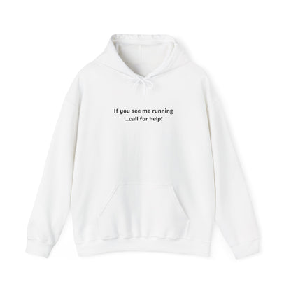 If I'm running Hoodie