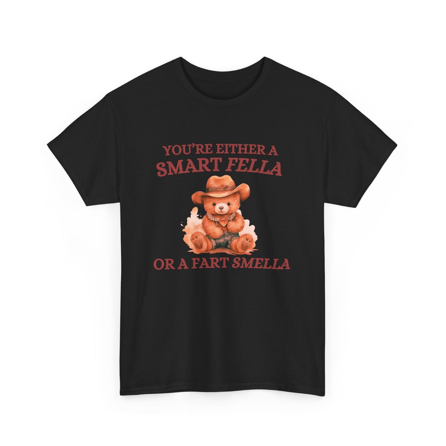 Smart Fella Tee