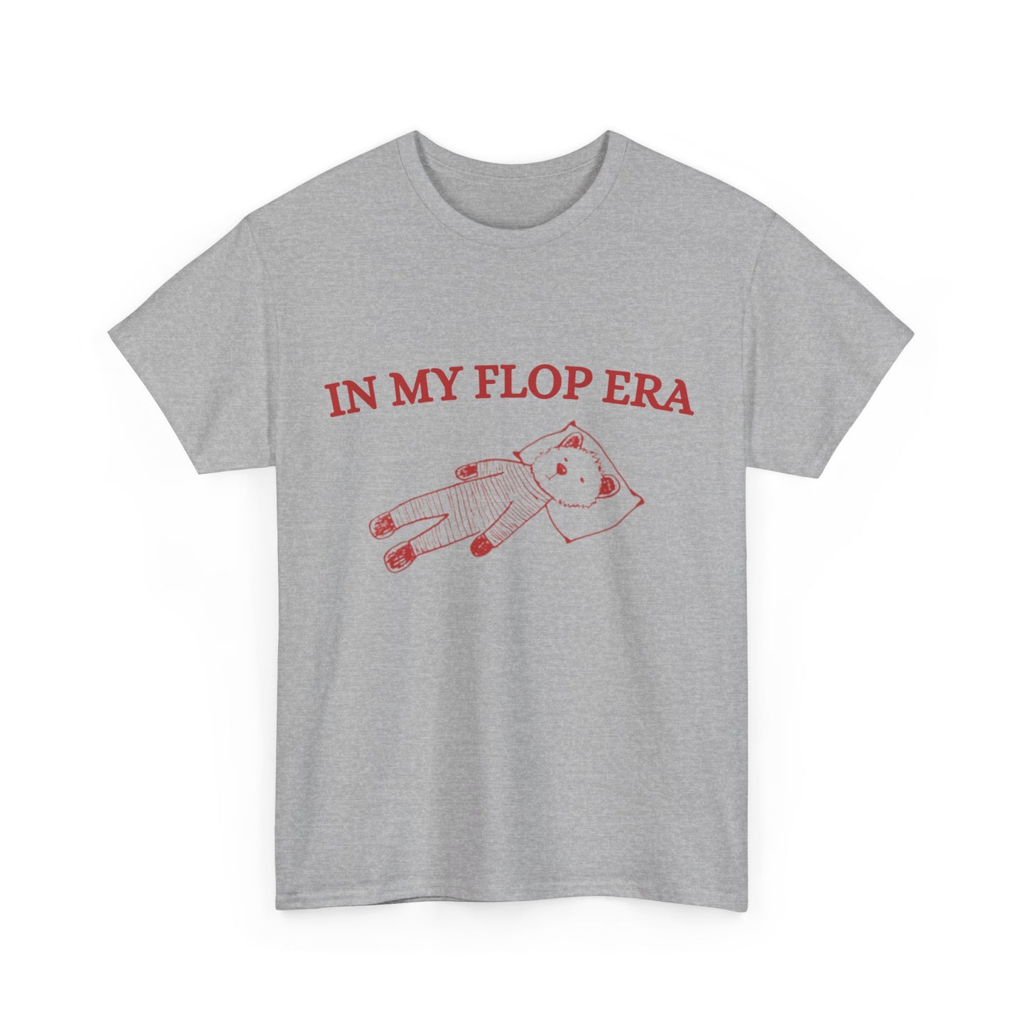 Flop Era Tee