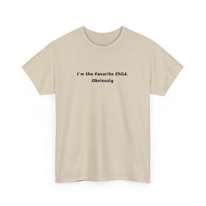 Favorite Child Tee