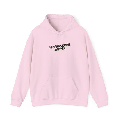 Professional Yapper Hoodie