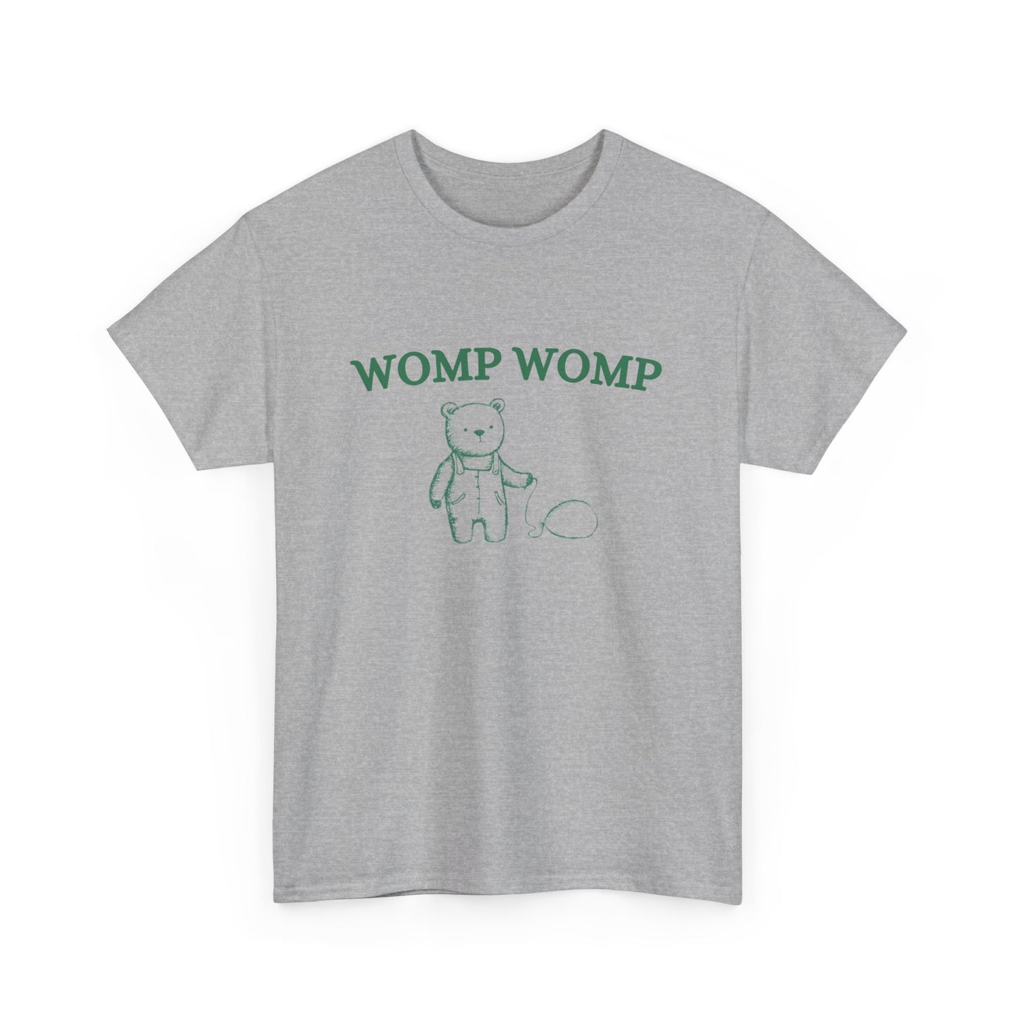 Womp Womp Tee