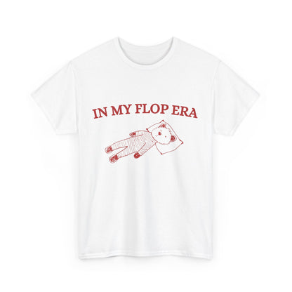 Flop Era Tee